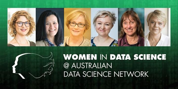 ADSN Women in Data Science Day 2022