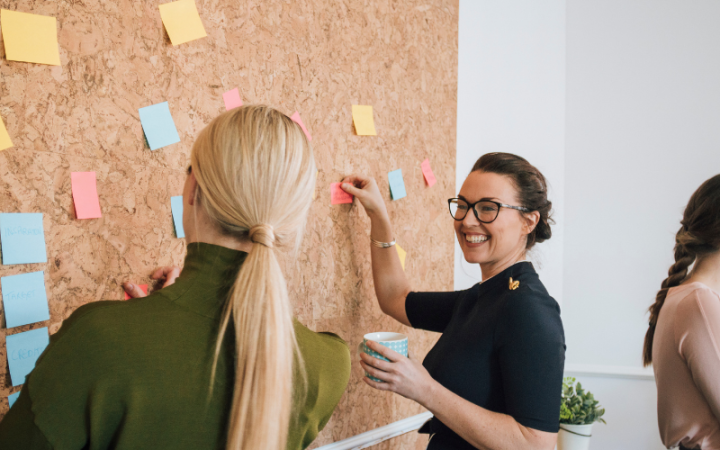 2022 Women's Leadership Program