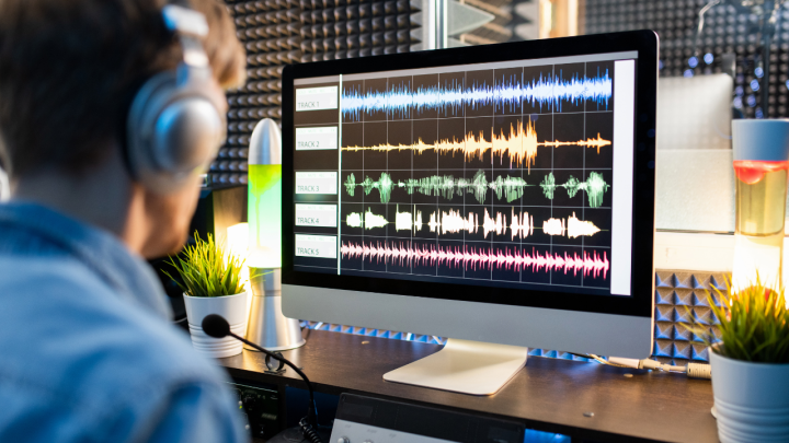 New AI Tool Improves Audio Deepfake Detection